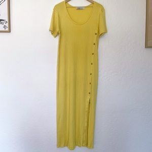 Free People Beach Dress